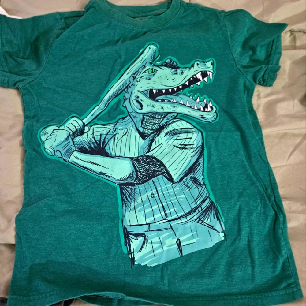 4 Tees - Picture 3 of 5